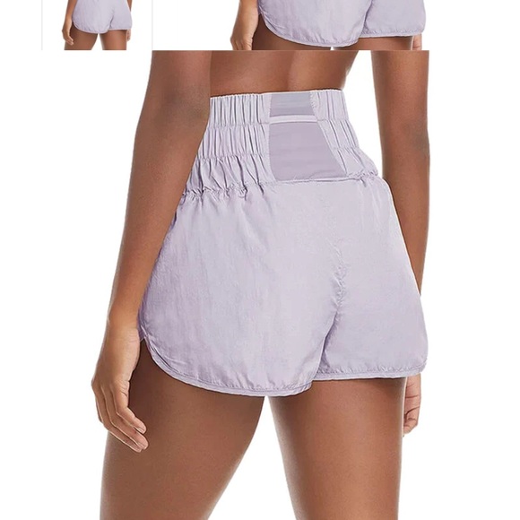 MOVEMENT THE WAY HOME SHORTS - Picture 2 of 5